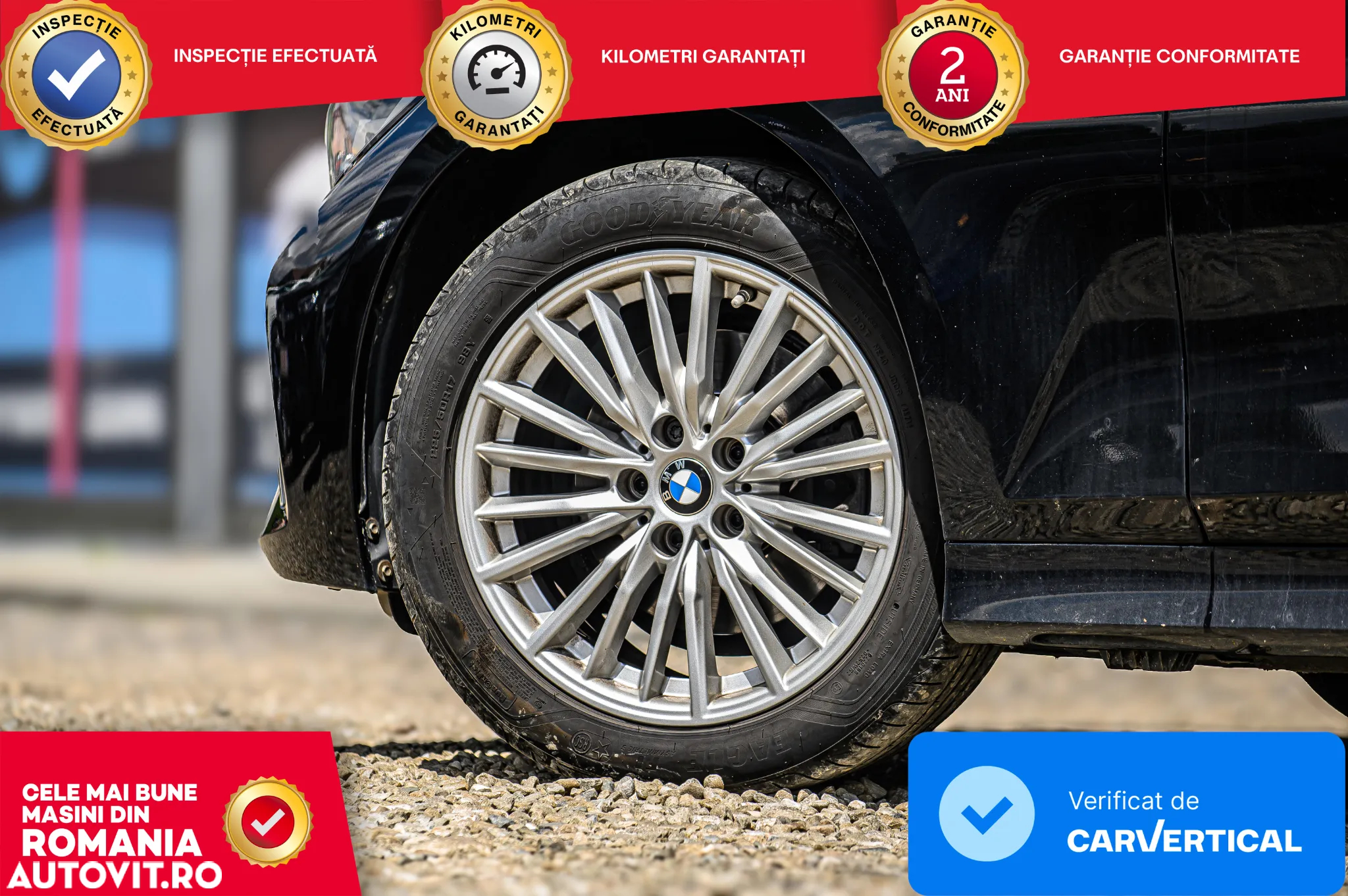 BMW Seria 3 320d xDrive AT - 6