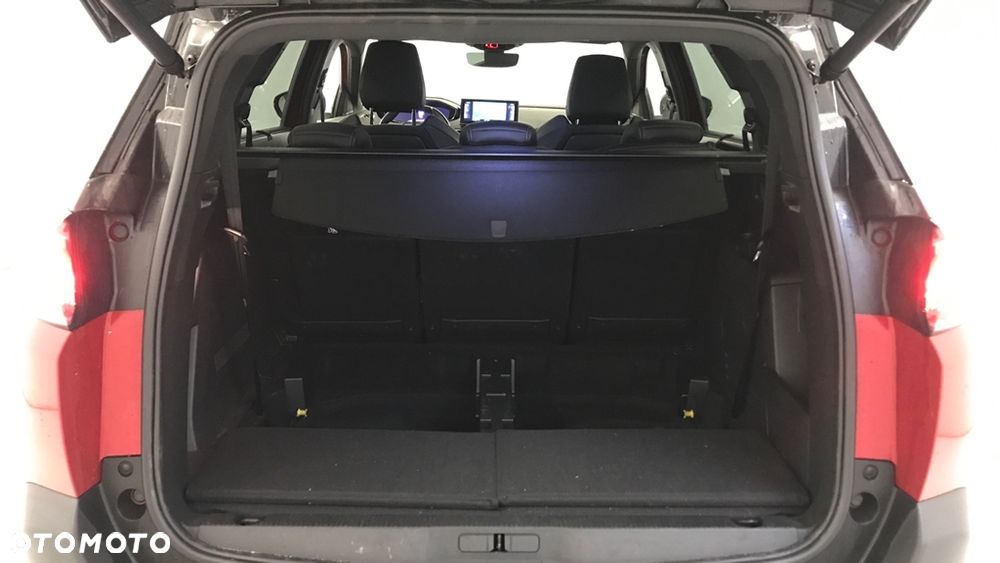 Peugeot 5008 2.0 BlueHDi GT S&S EAT8 - 14