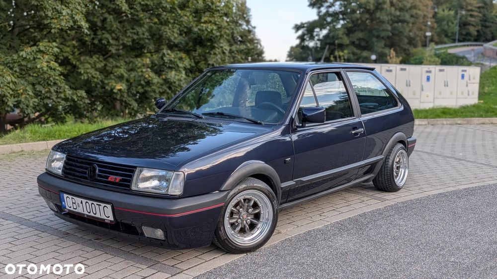 Volkswagen Polo 1.3 GT - 1
