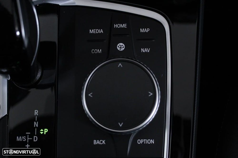 BMW 216 Gran Coupé d Pack Desportivo M - 31