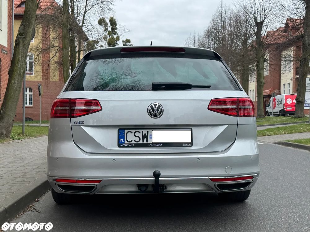 Volkswagen Passat ver-1-4-tsi-plug--in-hybrid-gte-dsg - 34