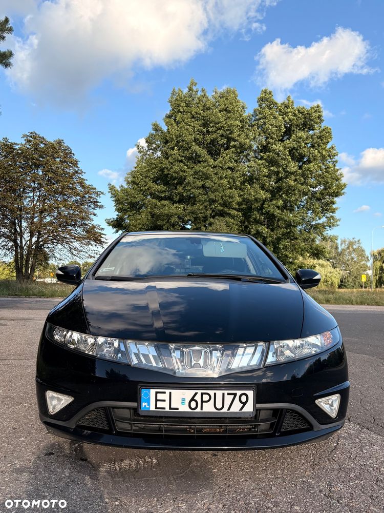 Honda Civic - 2
