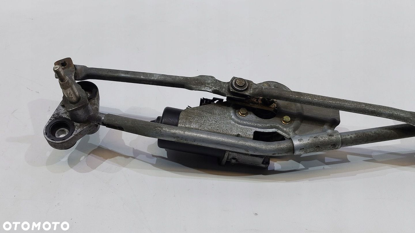 MECHANIZM WYCIERACZEK BMW 5 E39 8360603 - 3