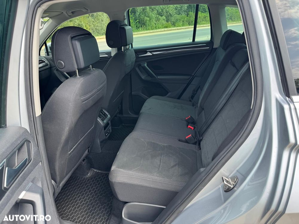 Volkswagen Tiguan 2.0 TSI OPF DSG 4Motion Elegance - 5