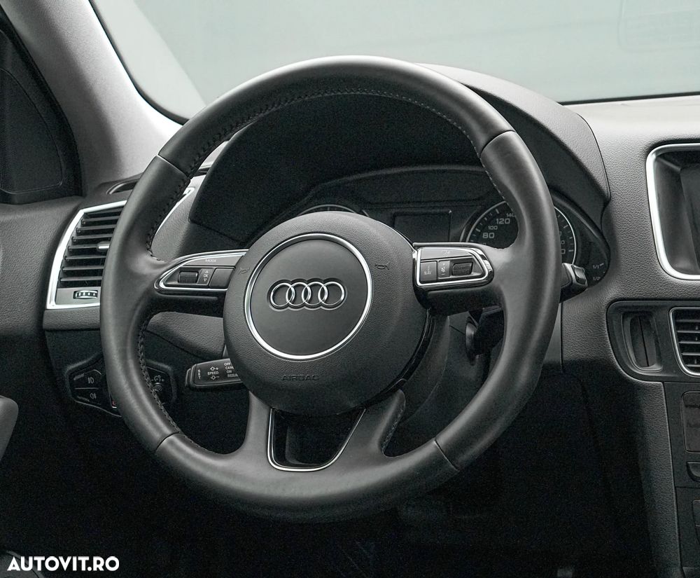 Audi Q5 3.0 TDI Quattro S tronic - 19