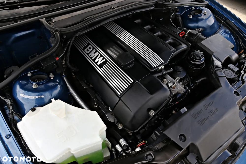 BMW Seria 3 - 39