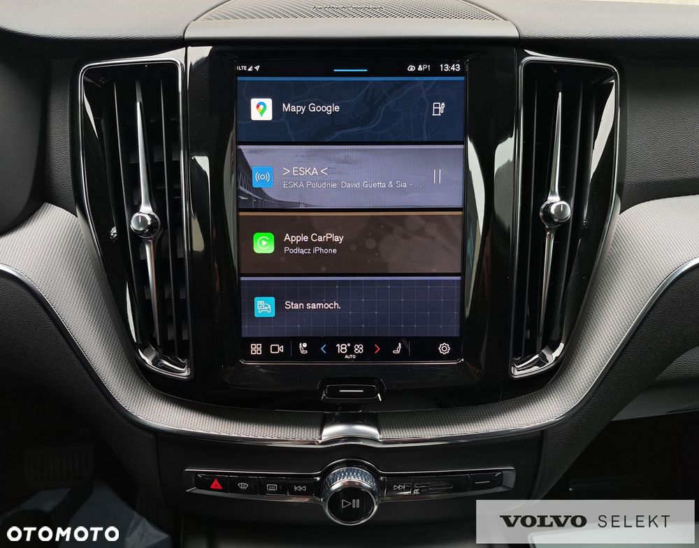 Volvo XC 60 - 19