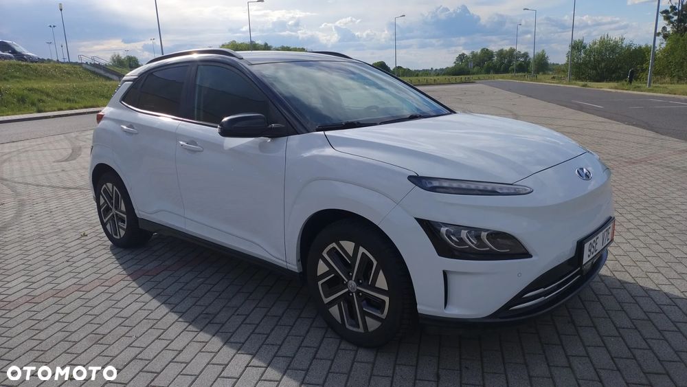 Hyundai Kona Prime - 2