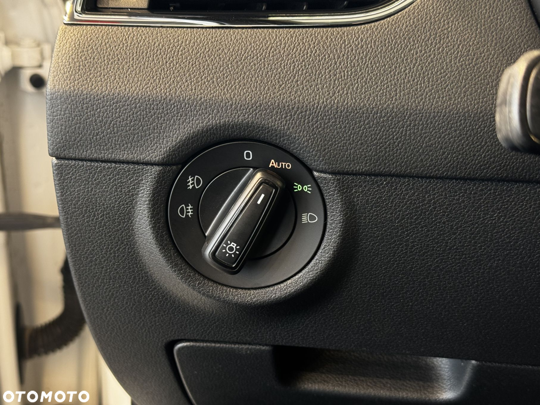 Skoda Octavia - 19