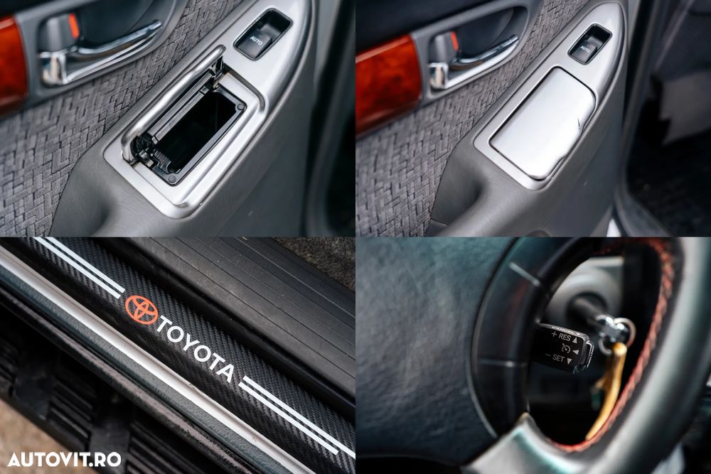 Toyota Land Cruiser 3.0 TD-4D Comfort - 9