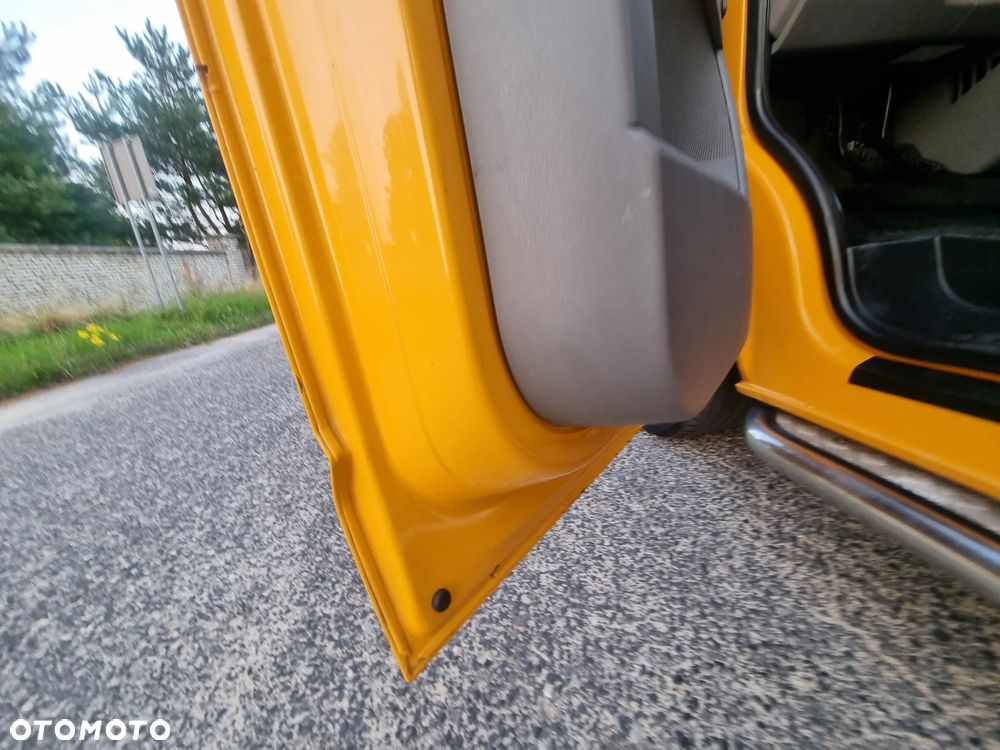 Volkswagen Transporter L2 Max - 23
