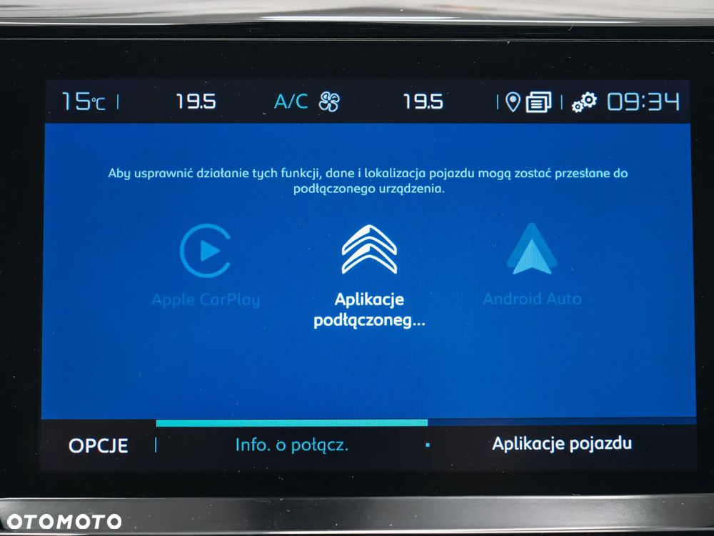 Citroën C5 Aircross 1.6 PHEV 225 Shine Pack EAT8 - 31