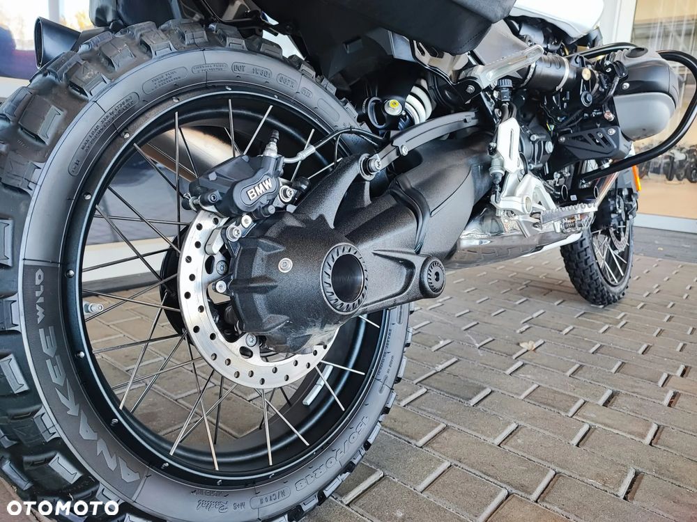 BMW R - 21