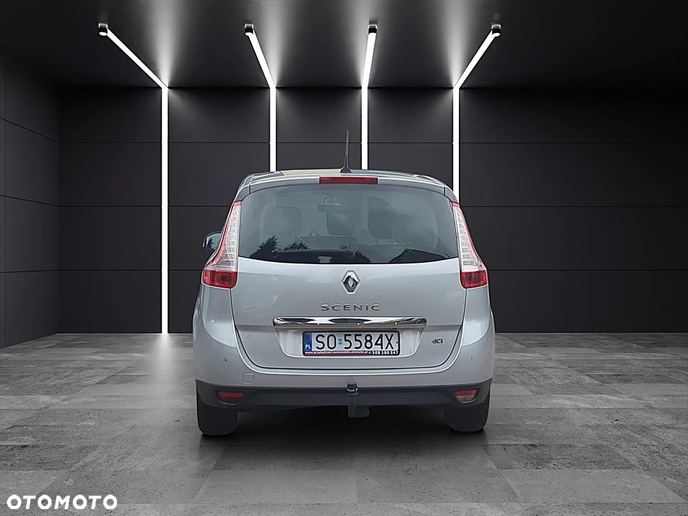 Renault Grand Scenic Gr 1.6 dCi Energy Bose Edition S&S - 6