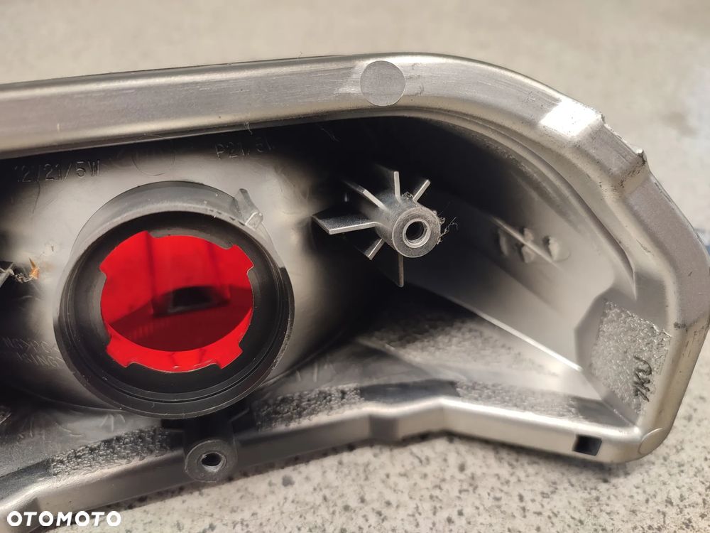 Lampa tył, tylna Yamaha FZ1 FZ 1 Fazer - 9