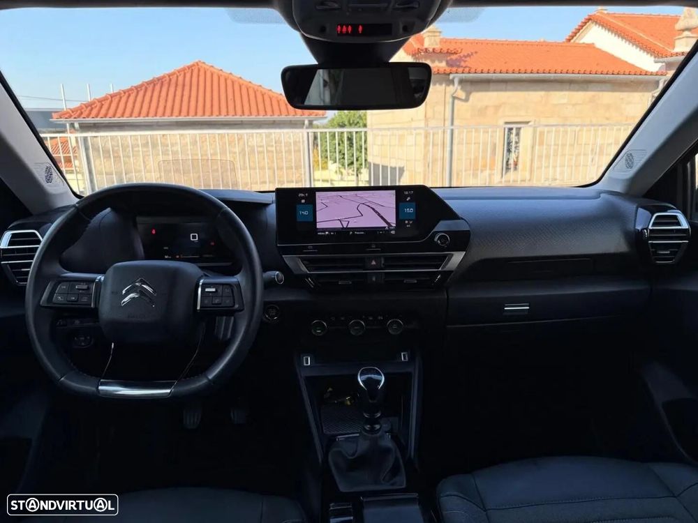Citroën C4 - 20