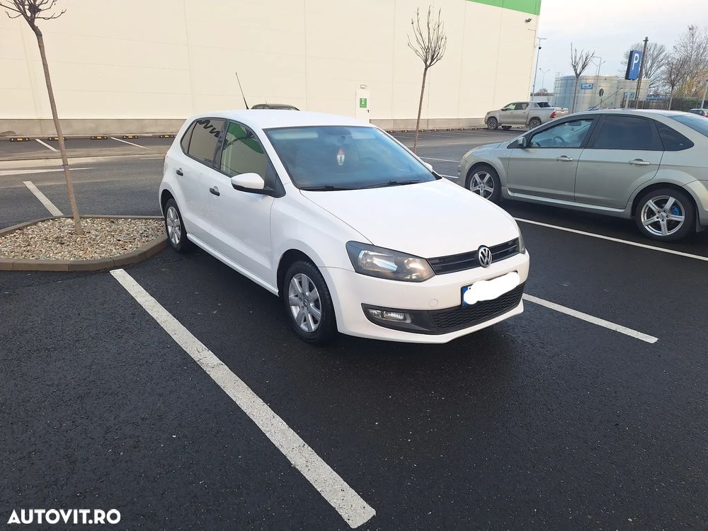 Volkswagen Polo - 13