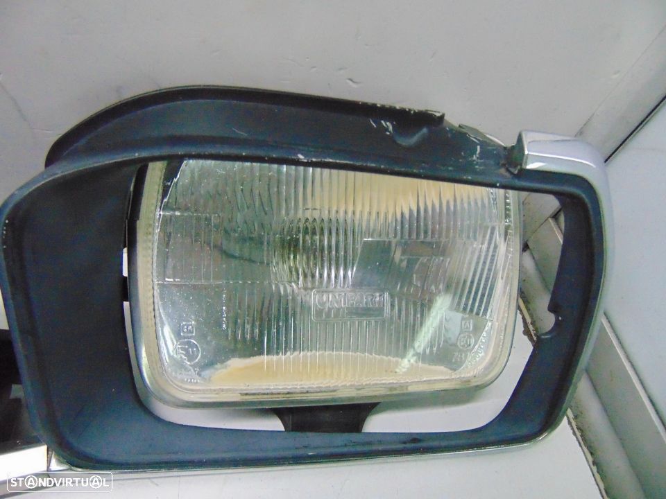 Triumph acclaim vários - 6