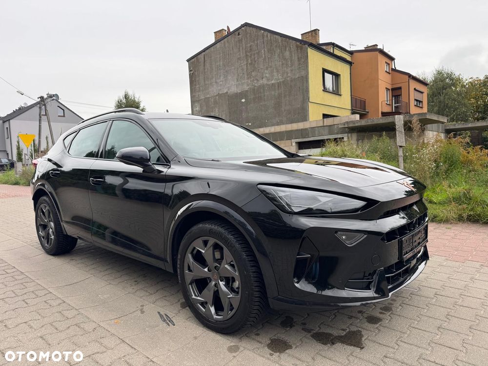 Cupra Formentor 1.5 e-Hybrid DSG VZ Tribe Edition - 3