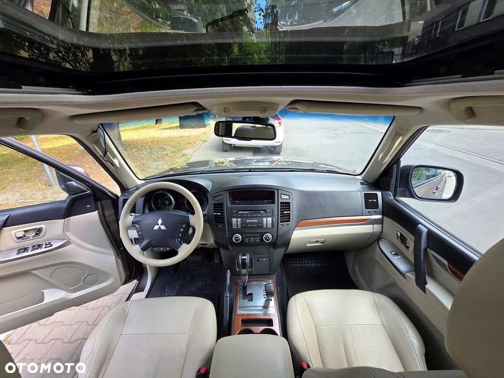 Mitsubishi Pajero 3.2 DID Instyle - 5
