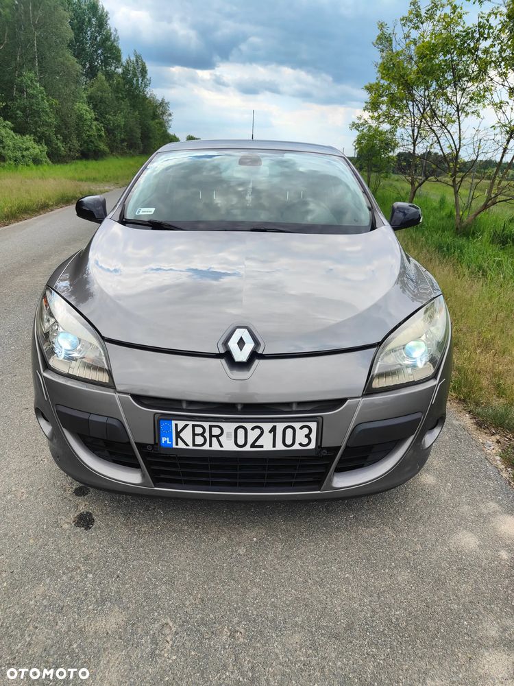 Renault Megane 1.4 16V TCE Bose Edition - 11