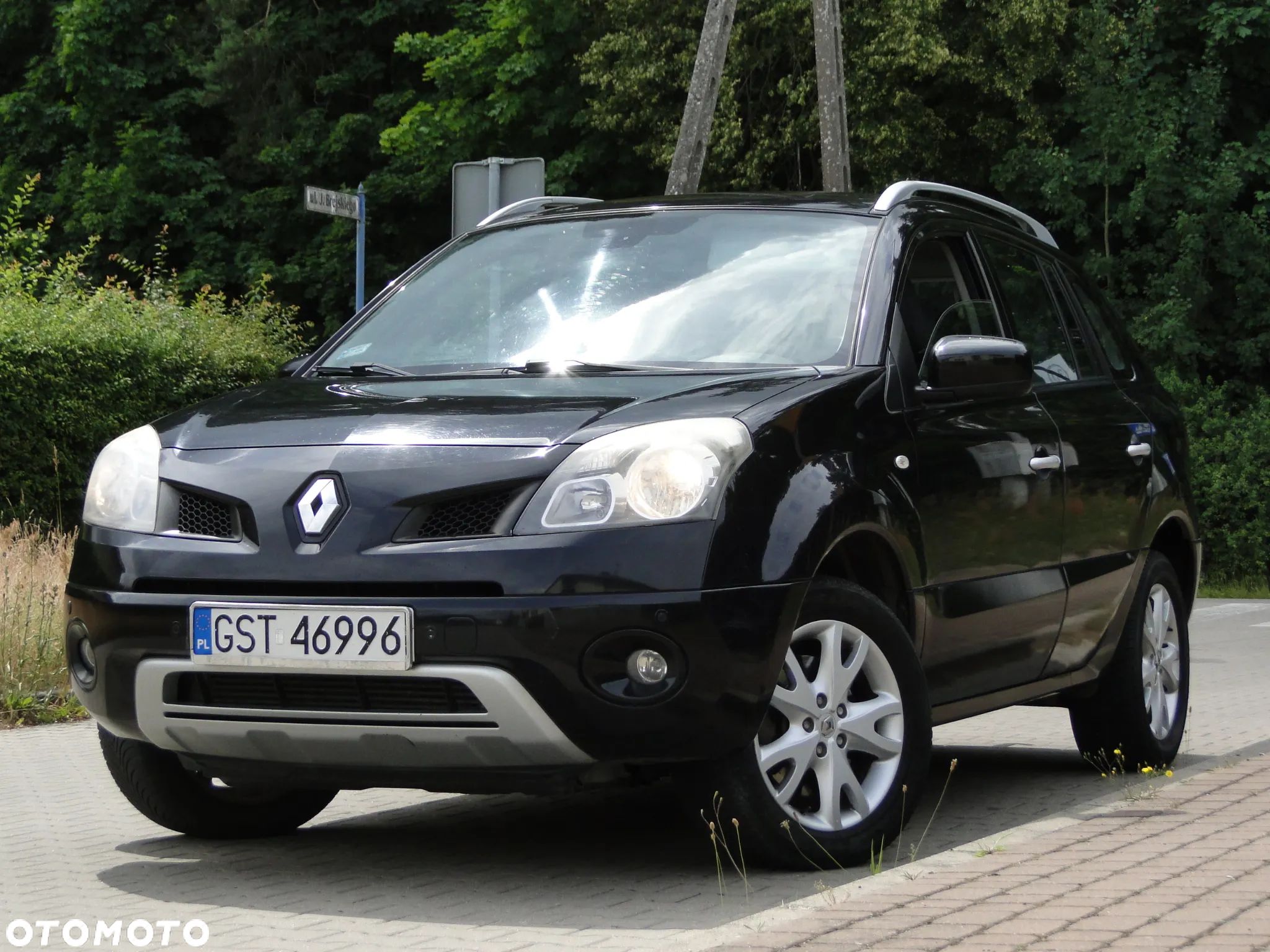 Renault Koleos 2.0 dCi 4x4 Privilege - 1