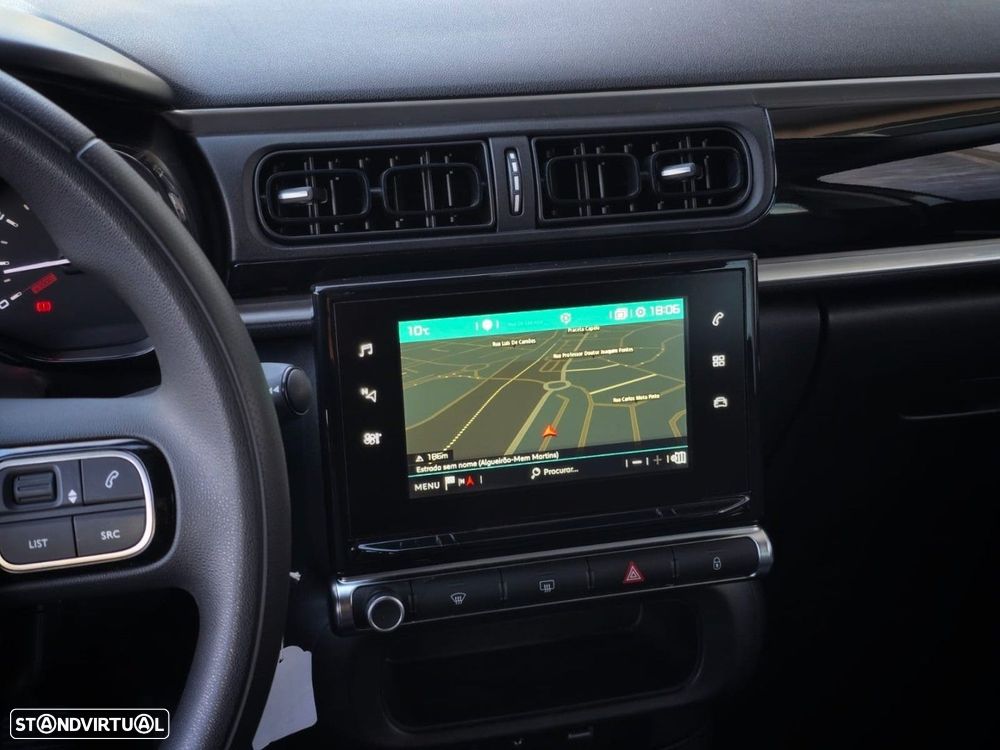 Citroën C3 1.2 PureTech Feel - 13