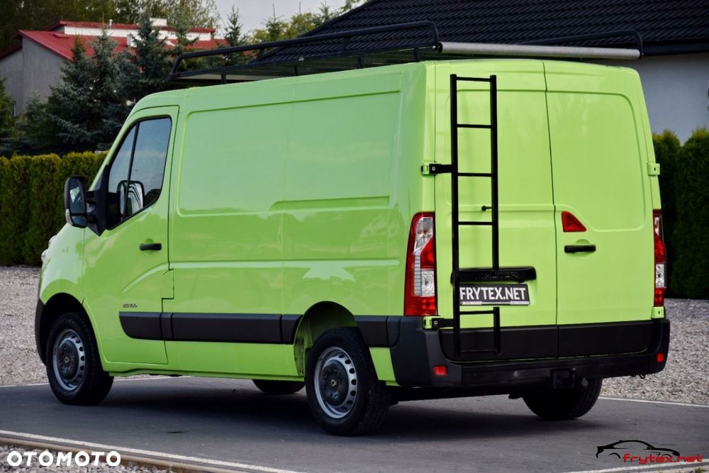 Renault Master - 7