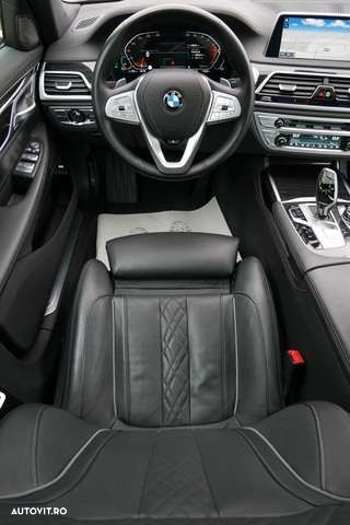 BMW Seria 7 - 15