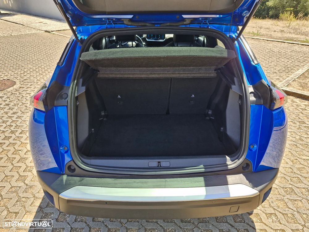 Peugeot e-2008 50 kWh GT Line - 31