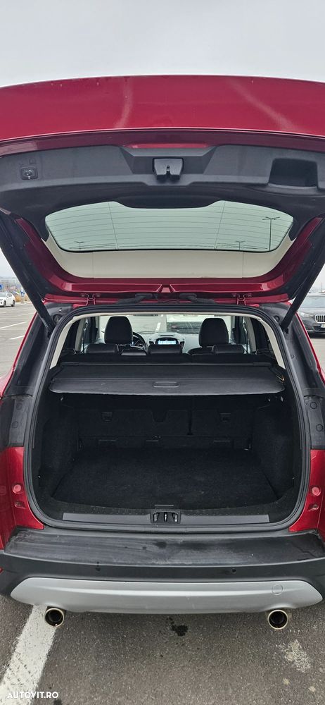 Ford Kuga 1.5 EcoBoost 4WD Aut. Vignale - 5