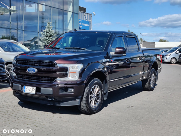 Ford F150