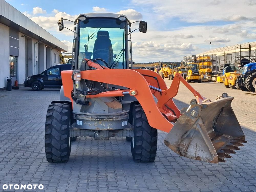 Weycor AR 75e S ATLAS - 9