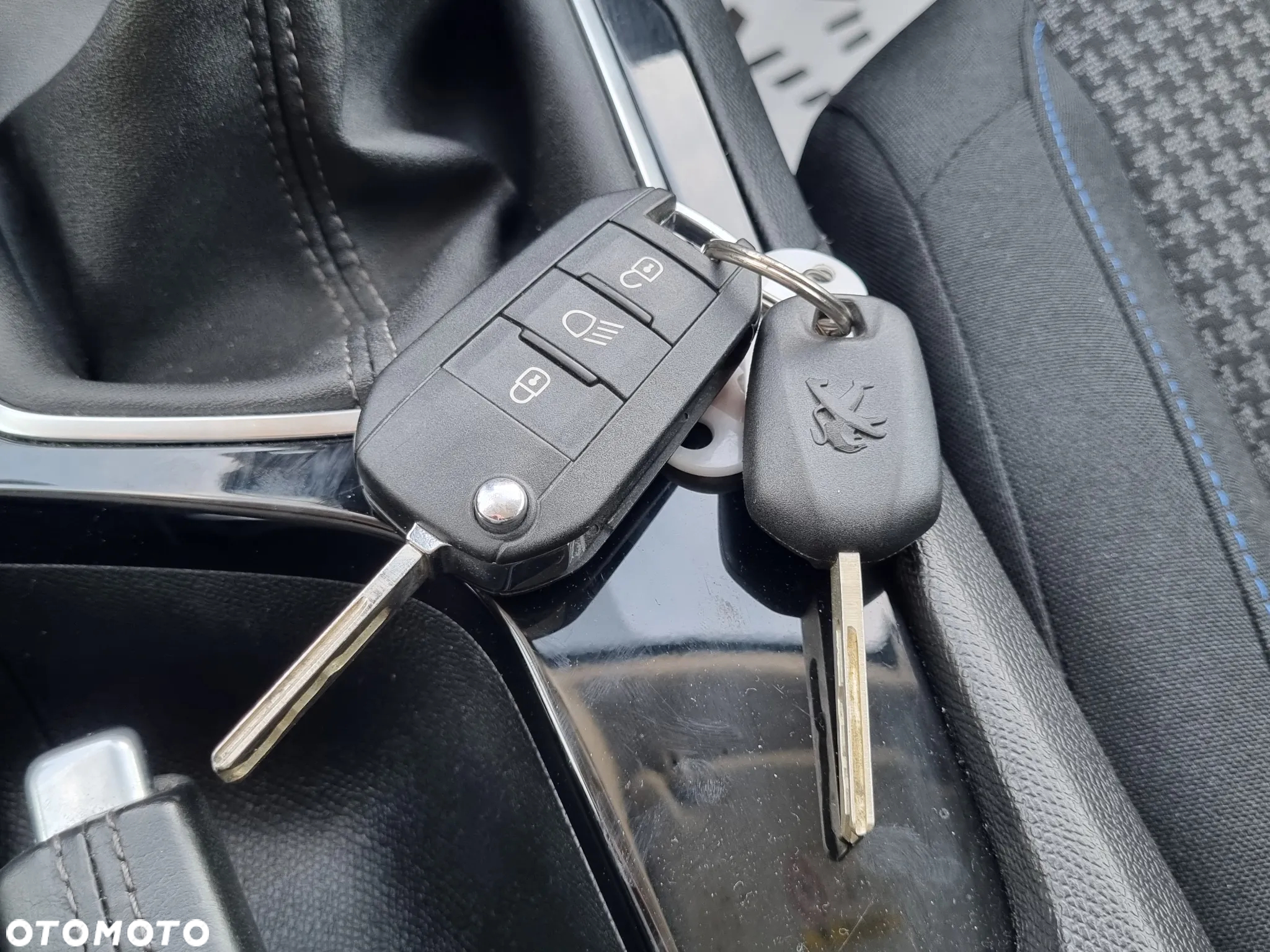 Peugeot 308 PureTech 130 Allure Pack - 18