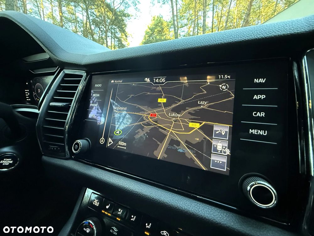 Skoda Kodiaq 2.0 TSI 4x4 Style DSG - 29