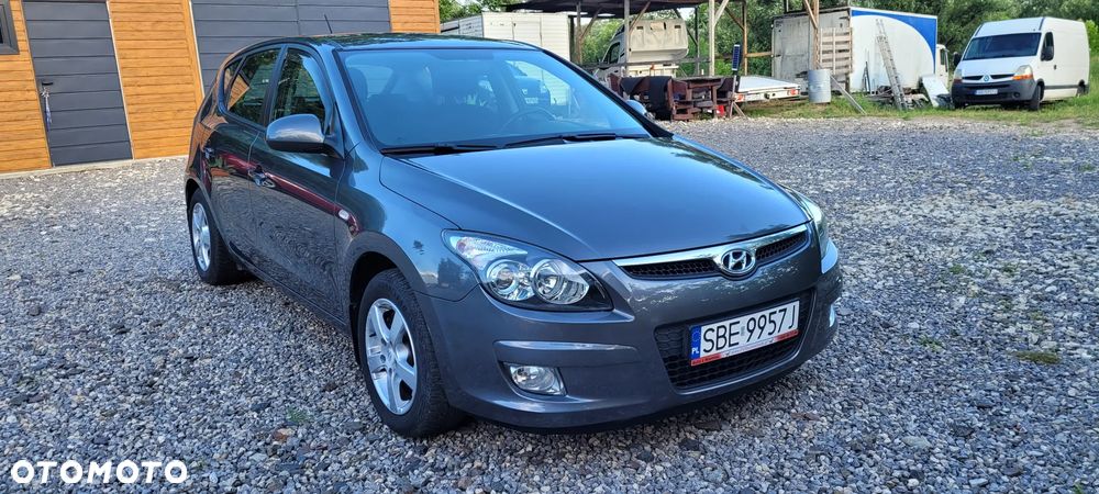 Hyundai i30 1.4 Blue Comfort - 35