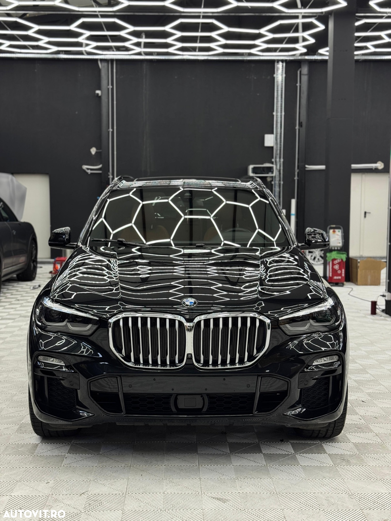 BMW X5 xDrive30d - 3