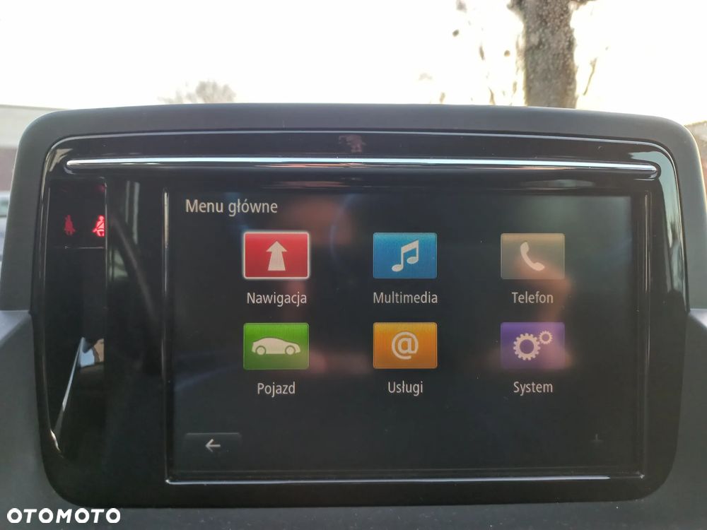 Renault Megane 1.5 dCi Limited - 20