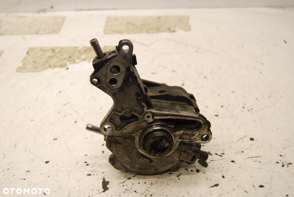 POMPA VACUM 038145209N SKODA FABIA II 1.9 TDI AUDI A3 8P SEAT LEON II SEAT ALTEA XL VW GOLF V JETTA V 038145209H 038145209K - 2