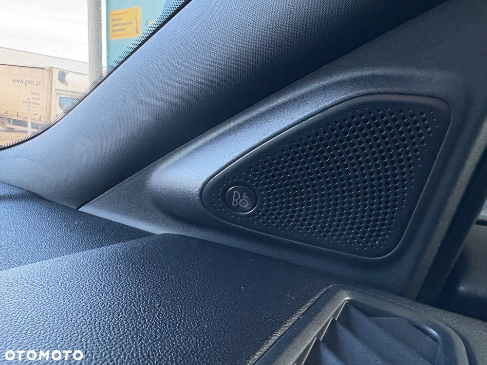 Ford Puma 1.0 EcoBoost mHEV ST-Line X Gold DCT - 20