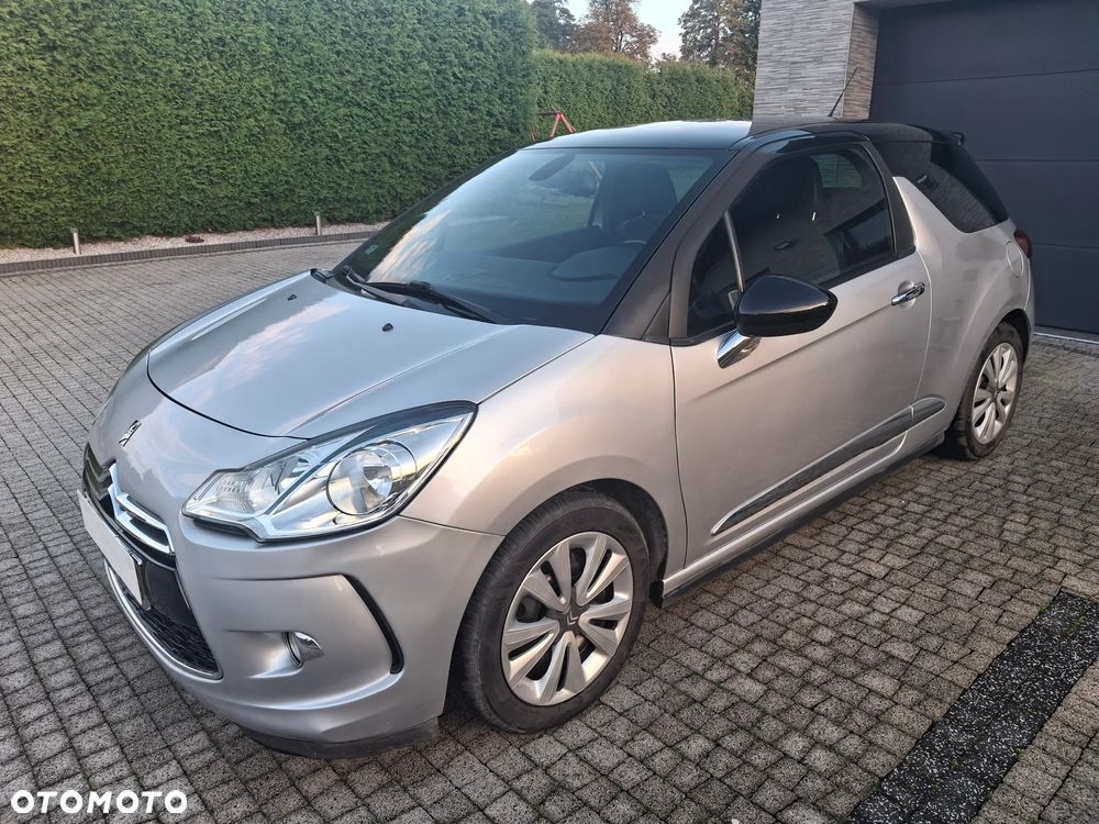 Citroën DS3 Pure Tech VTi 82 Chic - 25