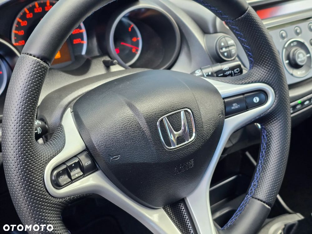 Honda Jazz 1.4 i-VTEC Exclusive - 16