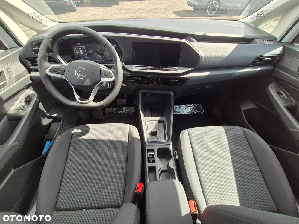 Volkswagen Caddy California - 15