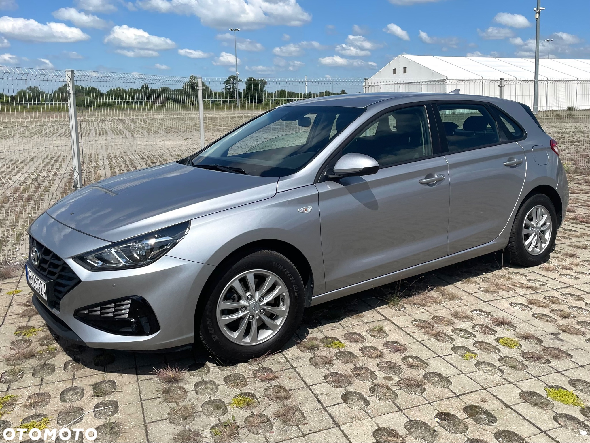 Hyundai i30 1.5 DPI Classic + - 3