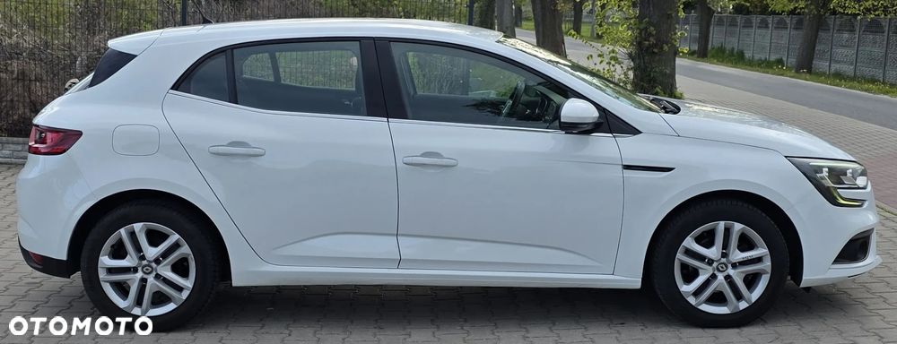 Renault Megane ENERGY dCi 110 EDC INTENS - 4