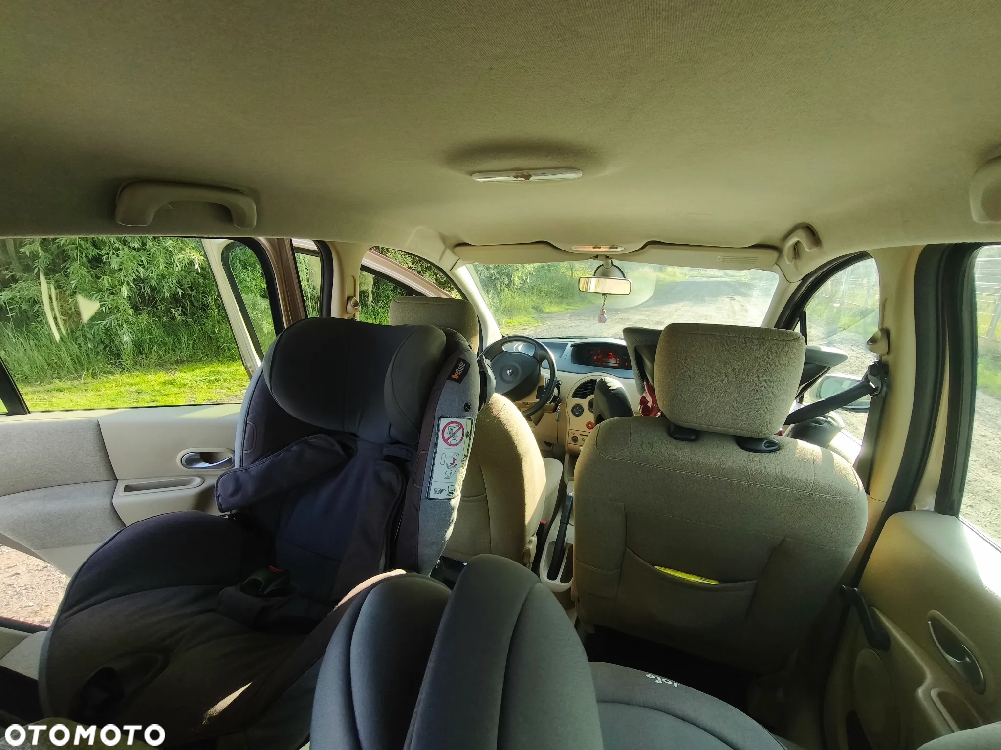 Renault Modus 1.6 16V ESP Privilege - 23