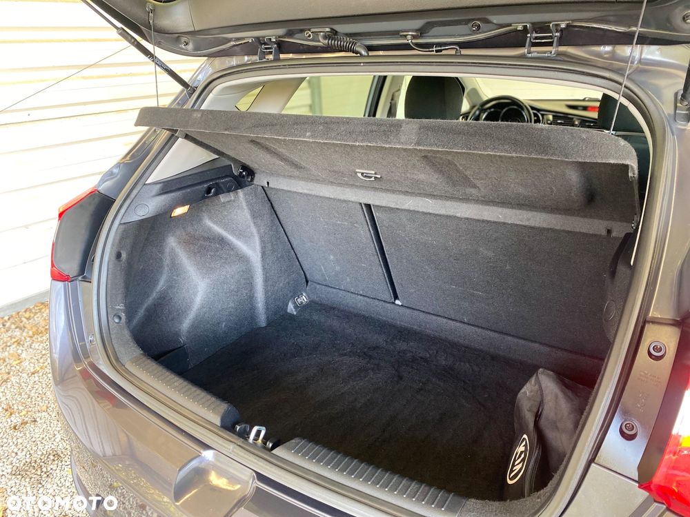 Kia Ceed 1.6 CRDi L - 34