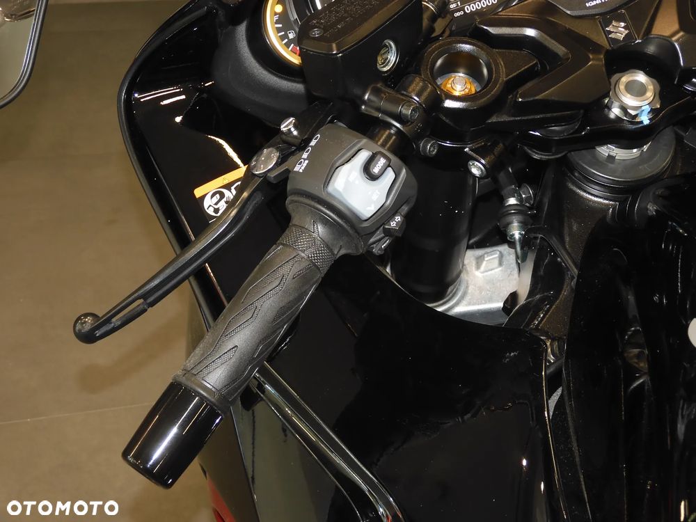 Suzuki Hayabusa - 14