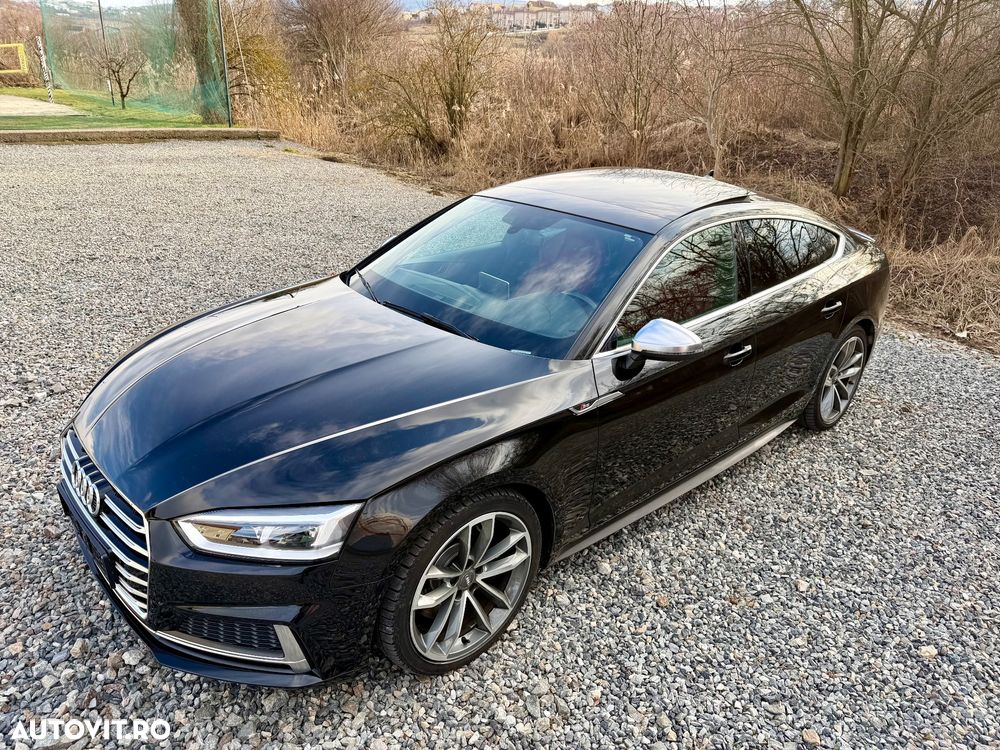 Audi S5 - 13