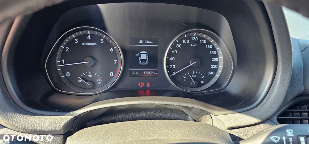 Hyundai i30 1.4 Passion - 14